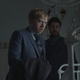 Rupert Grint and Toby Kebbell